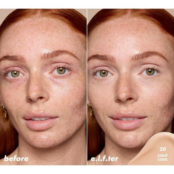 e.l.f. Cosmetics Soft Glam Satin Concealer #3