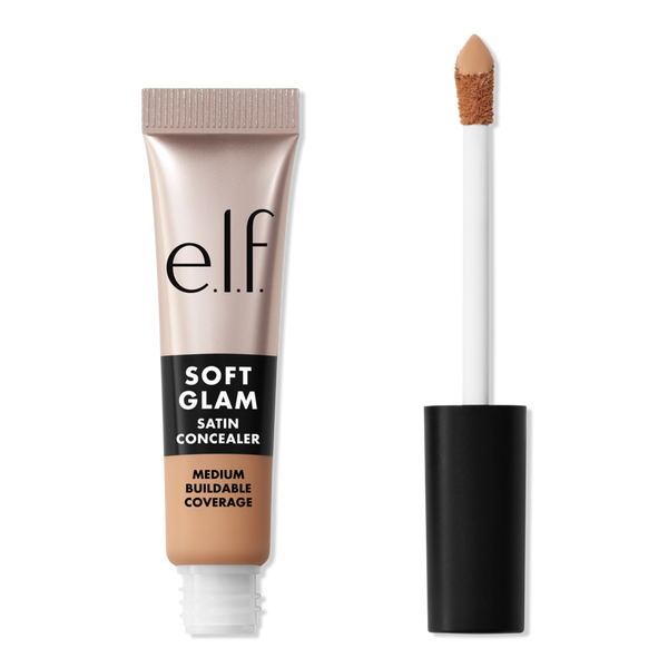 e.l.f. Cosmetics Soft Glam Satin Concealer #1