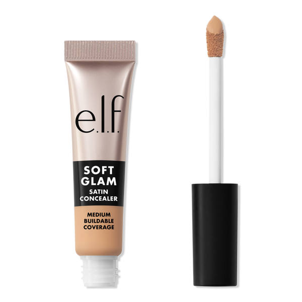 e.l.f. Cosmetics Soft Glam Satin Concealer #1