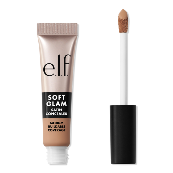 e.l.f. Cosmetics Soft Glam Satin Concealer #1