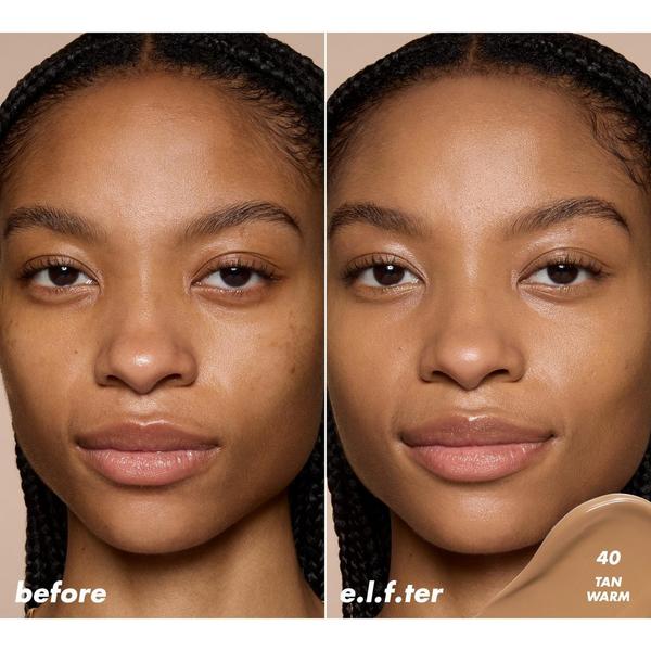 e.l.f. Cosmetics Soft Glam Satin Concealer #3