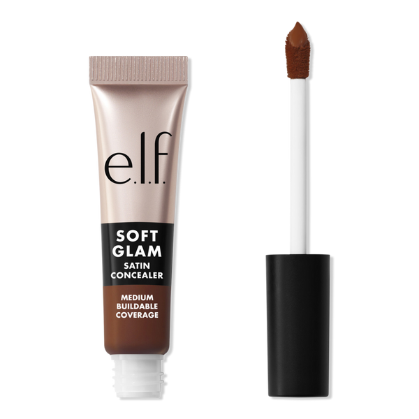 e.l.f. Cosmetics Soft Glam Satin Concealer #1