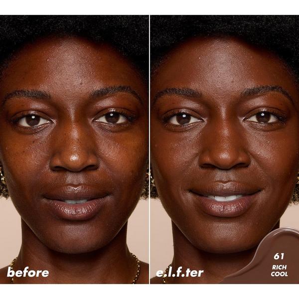 e.l.f. Cosmetics Soft Glam Satin Concealer #3