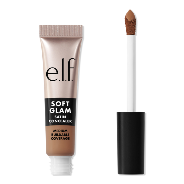 e.l.f. Cosmetics Soft Glam Satin Concealer #1