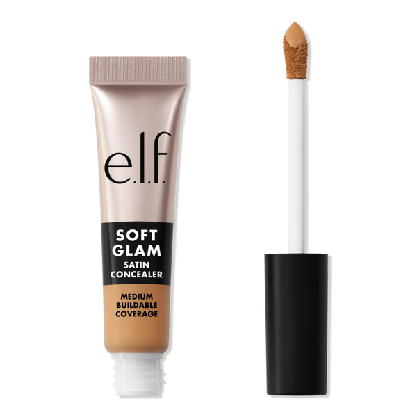 e.l.f. Cosmetics Soft Glam Satin Concealer #1