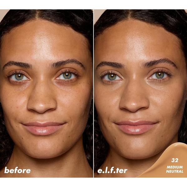 e.l.f. Cosmetics Soft Glam Satin Concealer #3