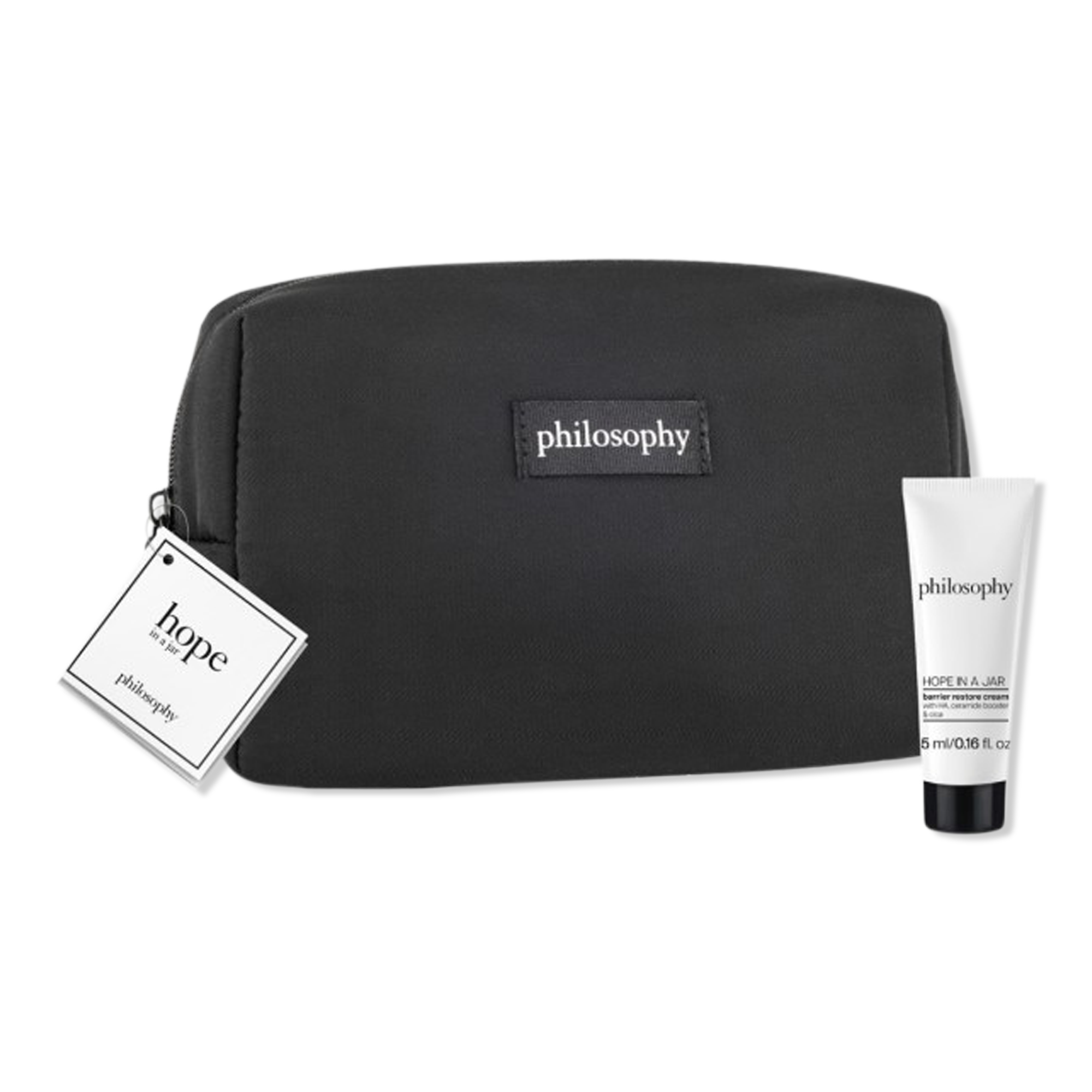 Philosophy Free 2 Piece Gift with $50 Philosophy Skincare purchase #1