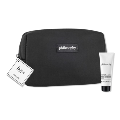 Philosophy Free 2 Piece Gift with $50 Philosophy Skincare purchase