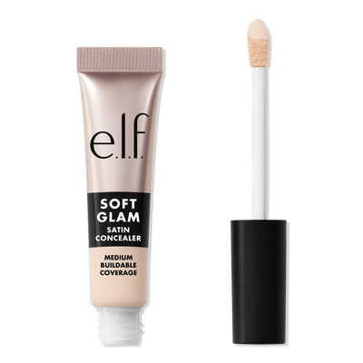 e.l.f. Cosmetics Soft Glam Satin Concealer
