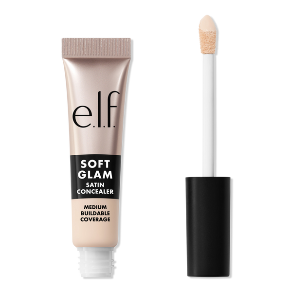 e.l.f. Cosmetics Soft Glam Satin Concealer #1