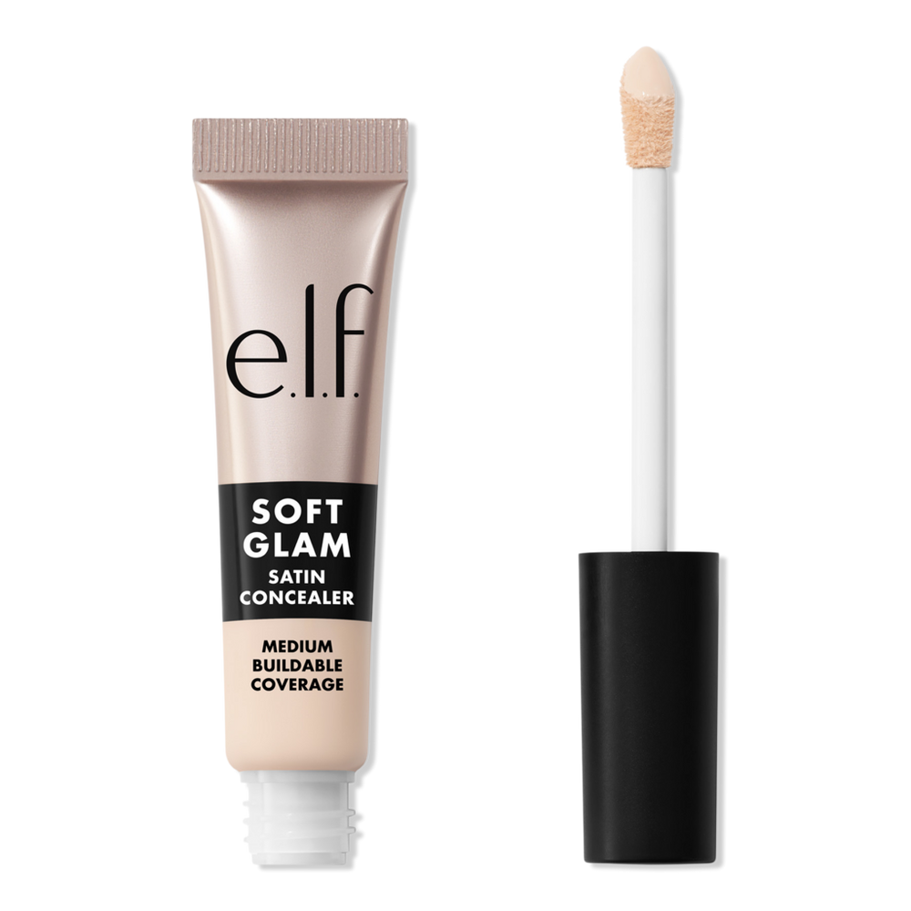 e.l.f. Cosmetics Soft Glam Satin Concealer