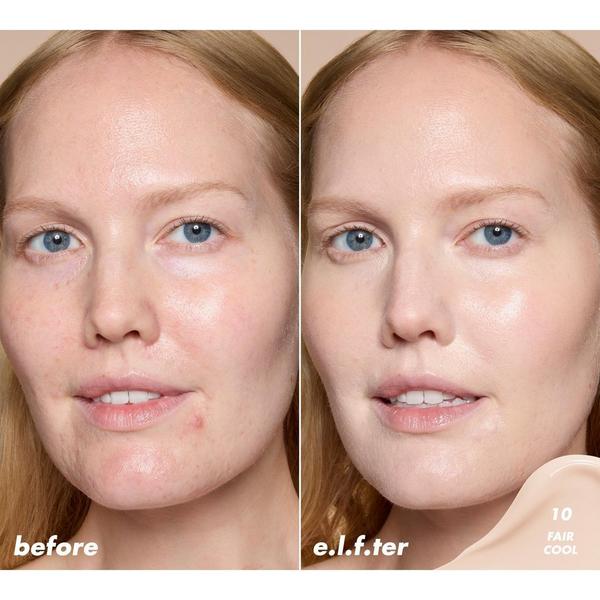 e.l.f. Cosmetics Soft Glam Satin Concealer #3