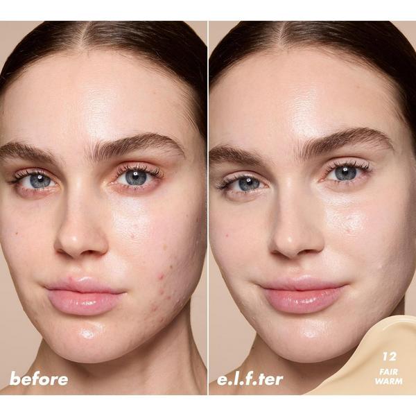 e.l.f. Cosmetics Soft Glam Satin Concealer #3