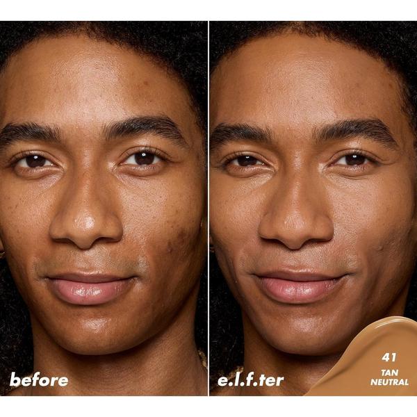 e.l.f. Cosmetics Soft Glam Satin Concealer #3