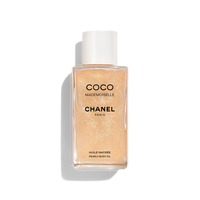 COCO MADEMOISELLE Pearly Body Oil