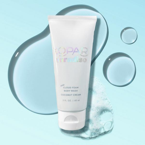 Kopari Beauty Paradiso Coconut Fresh Kit #3