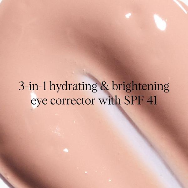 DRMTLGY Luminous Eye Corrector SPF 41 #3