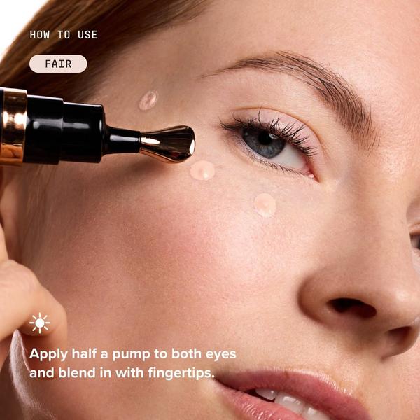 DRMTLGY Luminous Eye Corrector SPF 41 #5
