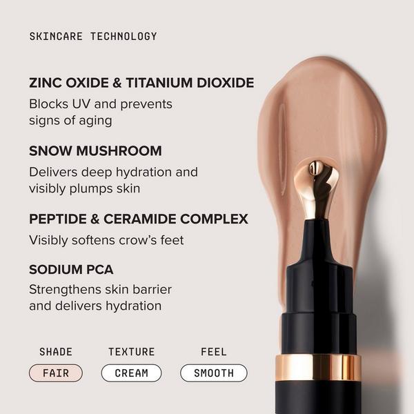 DRMTLGY Luminous Eye Corrector SPF 41 #6