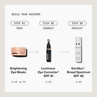 DRMTLGY Luminous Eye Corrector SPF 41 #8