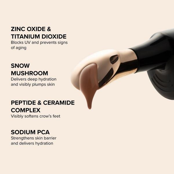 DRMTLGY Luminous Eye Corrector SPF 41 #6