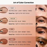 DRMTLGY Luminous Eye Corrector SPF 41 #9