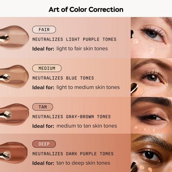 DRMTLGY Luminous Eye Corrector SPF 41 #9