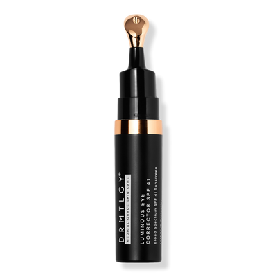 DRMTLGY Luminous Eye Corrector SPF 41
