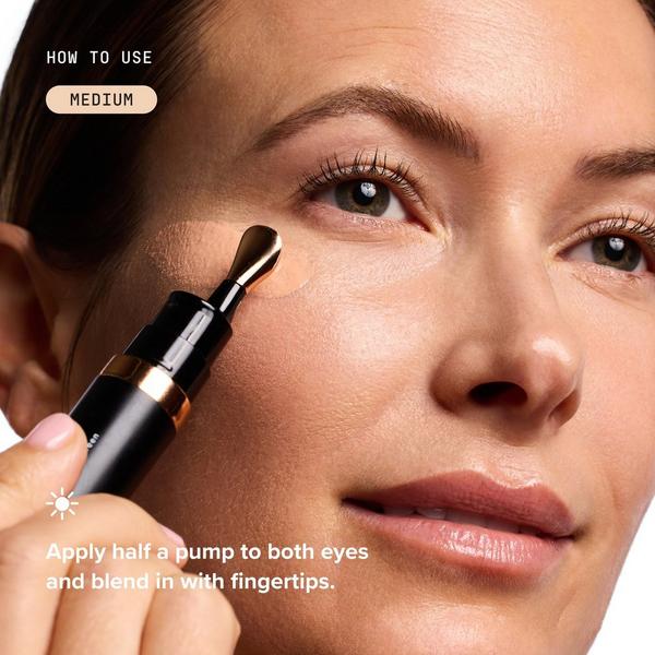 DRMTLGY Luminous Eye Corrector SPF 41 #5