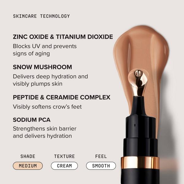 DRMTLGY Luminous Eye Corrector SPF 41 #6