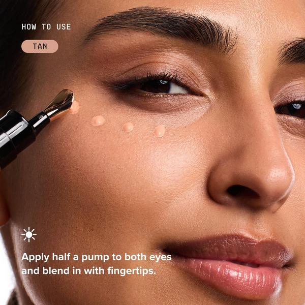 DRMTLGY Luminous Eye Corrector SPF 41 #5