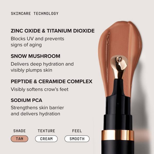 DRMTLGY Luminous Eye Corrector SPF 41 #6