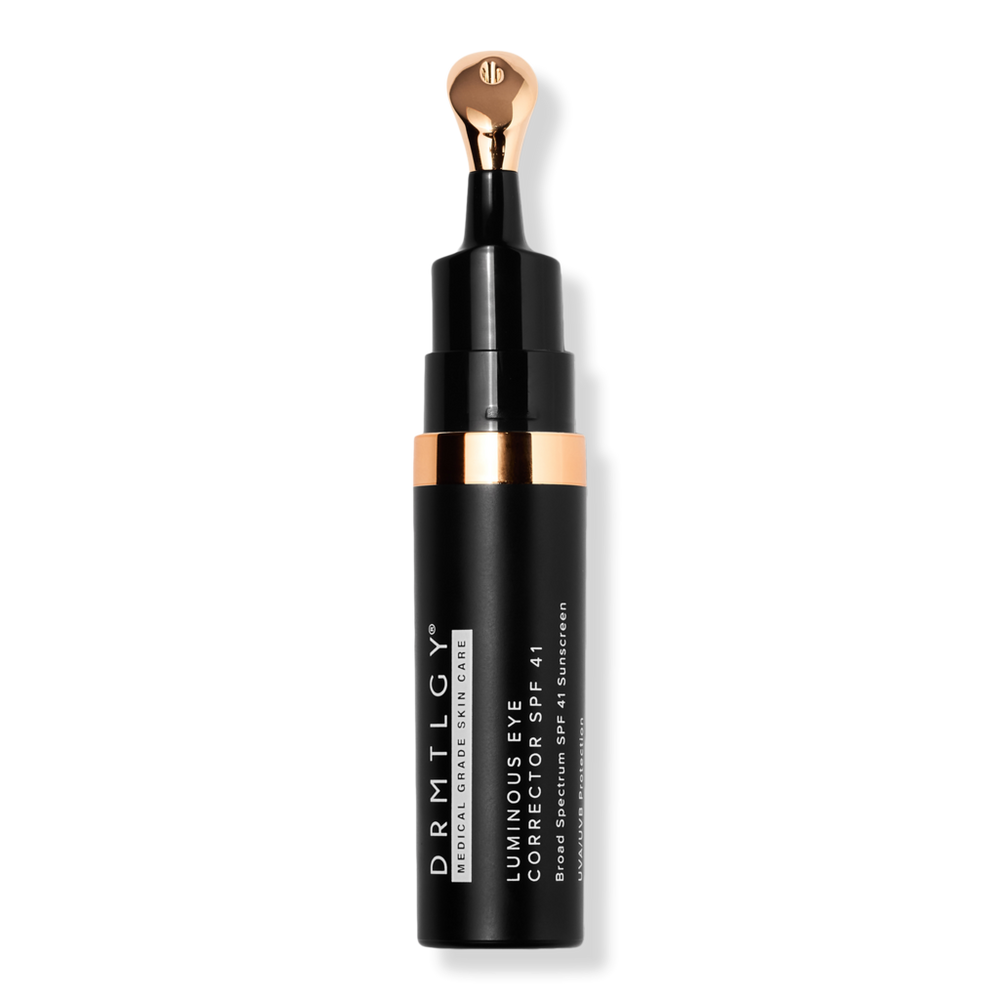 DRMTLGY Luminous Eye Corrector SPF 41