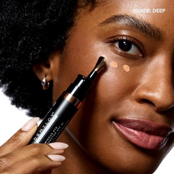 DRMTLGY Luminous Eye Corrector SPF 41 #4