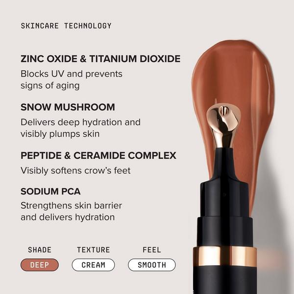 DRMTLGY Luminous Eye Corrector SPF 41 #6