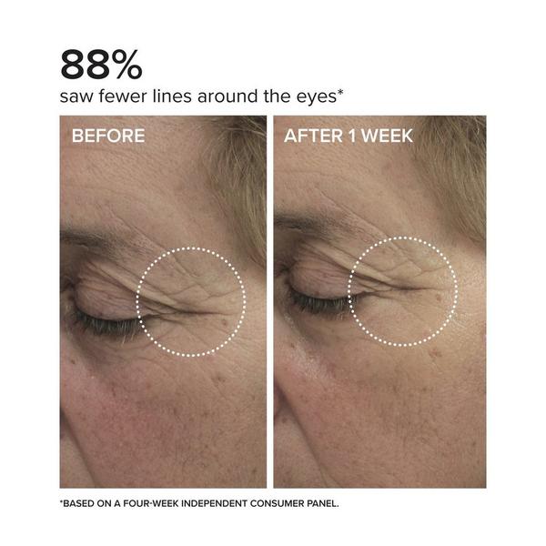 DRMTLGY Brightening Eye Masks with Peptides and Hyaluronic Acid #2