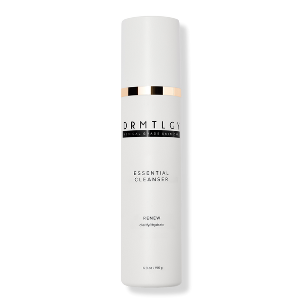 DRMTLGY Essential Cleanser #1