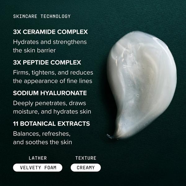 DRMTLGY Essential Face Cleanser #5