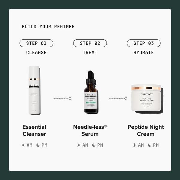 DRMTLGY Essential Face Cleanser #6