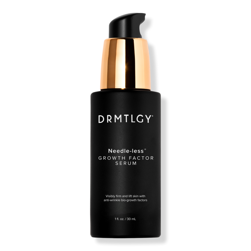 DRMTLGY - Needle-less Growth Factor Firming and Lifting Serum