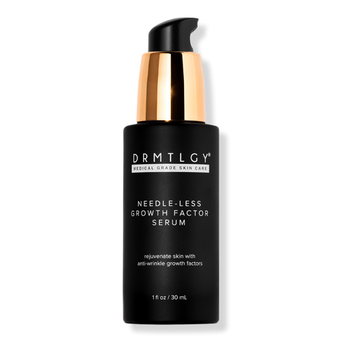 DRMTLGY - Needle-less Growth Factor Firming and Lifting Serum
