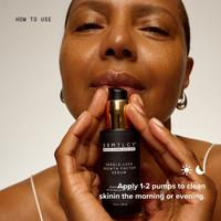 DRMTLGY Needle-less Growth Factor Firming and Lifting Serum #6