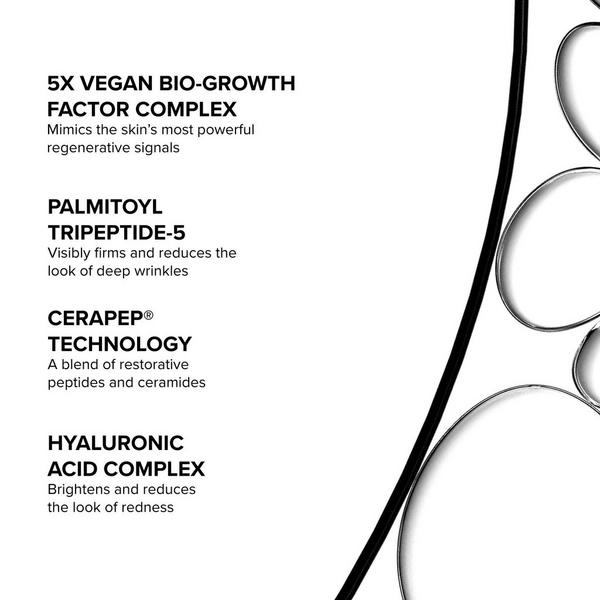 DRMTLGY Needle-less Growth Factor Firming and Lifting Serum #6