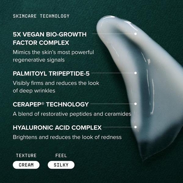DRMTLGY Needle-less Growth Factor Firming and Lifting Serum #7