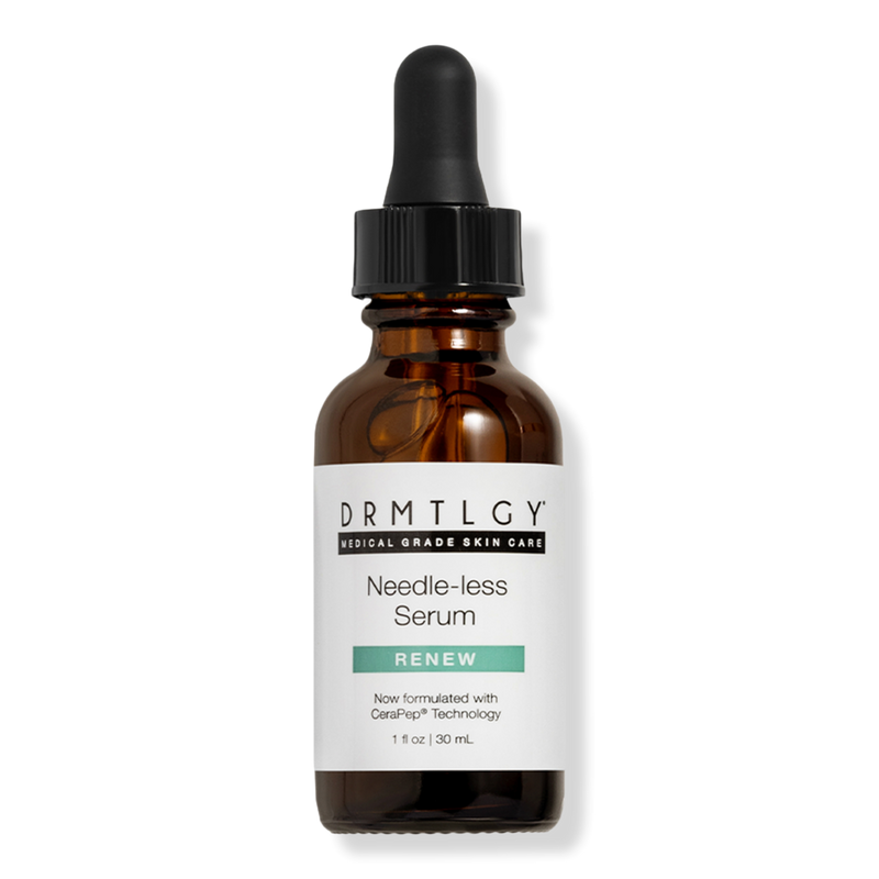 DRMTLGY - Needle-less Plumping and Smoothing Serum | Ulta Beauty