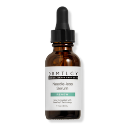 DRMTLGY Needle-less Plumping and Smoothing Serum