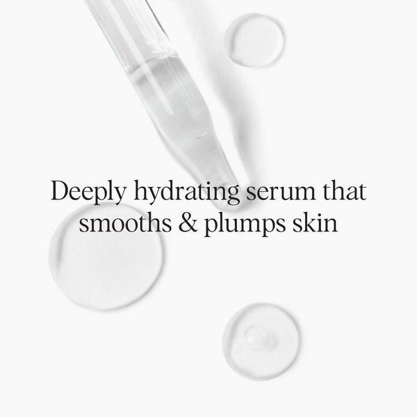 DRMTLGY Needle-less Plumping and Smoothing Serum #3