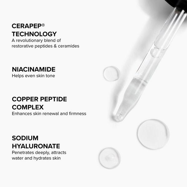 DRMTLGY Needle-less Plumping and Smoothing Serum #6