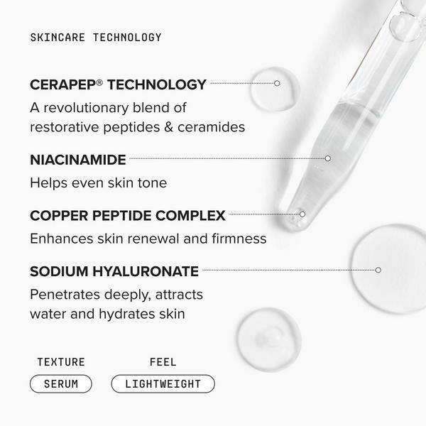 DRMTLGY Needle-less Plumping and Smoothing Serum #7