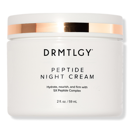 DRMTLGY Peptide Night Cream